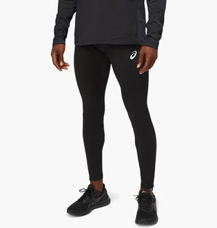 Легінси чоловічі Asics Core Winter Tight Black 2011C346-002
