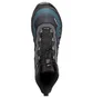 Ботинки унисекс Lowa Merger Gtx Mid Grey/Blue 310430-3797