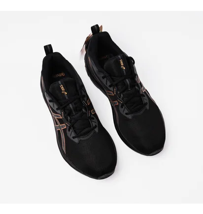 Кроссовки мужские Asics Gel Quantun 90 Black 1201A764-008