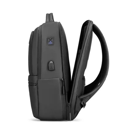Рюкзак унісекс Mark Ryden Coast Black MR9103SJ-00