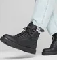 Ботинки унисекс Puma Desierto V3 Puretex Black 393928-01