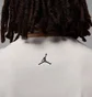 Футболка мужская Air Jordan Flight Essentials Tee White HQ8940-133