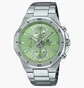 Часы мужские Casio Edifice Standard Chronograph EFV-640D-3A