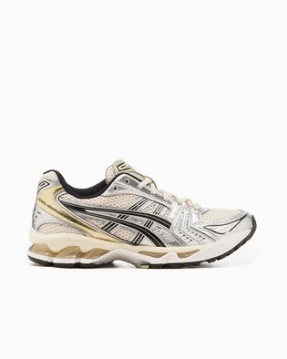 Кросівки унісекс Asics Gel-Kayano 14 Beige 1203A537-200