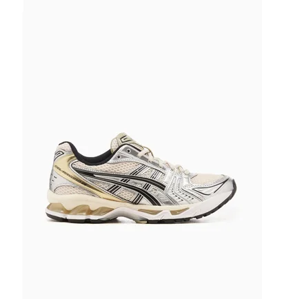 Кросівки унісекс Asics Gel-Kayano 14 Beige 1203A537-200