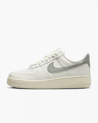 Кросівки жіночі Nike Air Force 1 07 Next Nature Beige Dn1430-107