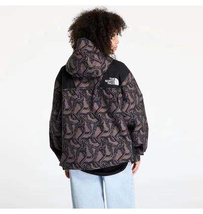 Ветровка унисекс The North Face Bunda Nse Multi NF0A8C6ZAC9