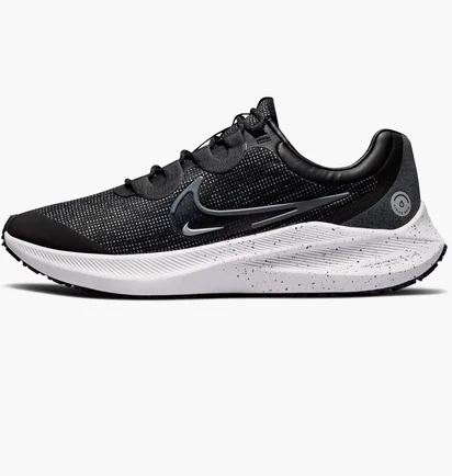 Кроссовки мужские Nike Winflo 8 Shield Black DC3727-001
