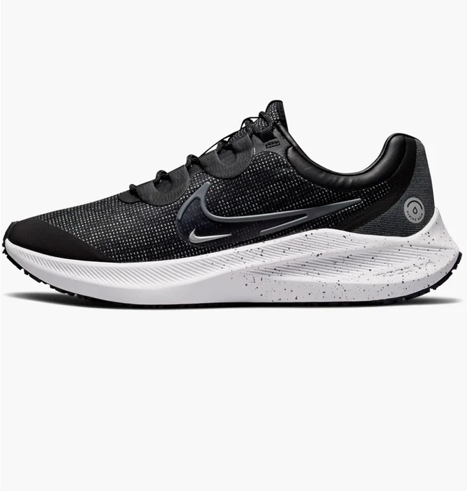 Кроссовки мужские Nike Winflo 8 Shield Black DC3727-001