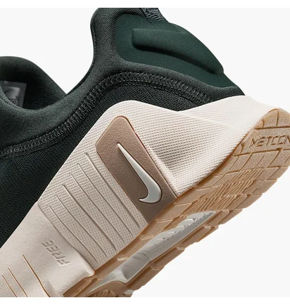 Кросівки жіночі Nike Free Metcon 6 Green FJ7126-300