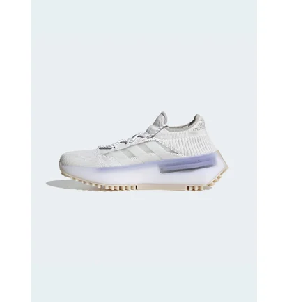 Кросівки чоловічі Adidas Nmd S1 White Hp5522