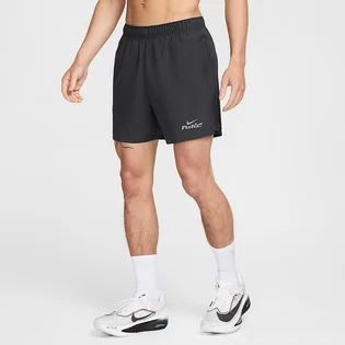 Шорти чоловічі Nike Challenger Flash Dri-Fit 5 Brief-Lined Black IB4129-070