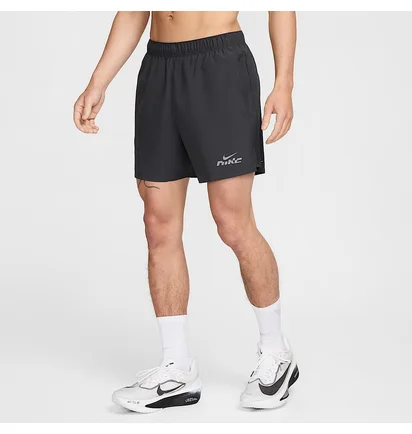 Шорты мужские Nike Challenger Flash Dri-Fit 5 Brief-Lined Black IB4129-070