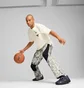 Кросівки чоловічі Puma X Lamelo Ball Mb.03 Lo Team Basketball Shoes Blue 310519-03