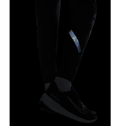 Штаны мужские Nike Dri-Fit Running Division Phenom Black FB6862-010