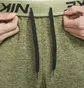 Штаны мужские Nike Tf Pant Taper Olive Dq5405-326
