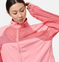 Вітровка жіноча Nike Df Air Jacket Pink DX0263-611