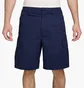 Шорты мужские Nike Club Woven Cargo Blue FN3517-410