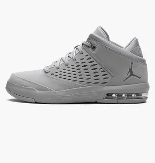Кроссовки мужские Air Jordan Flight Origin 4 Grey 921196-005