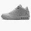 Кросівки чоловічі Air Jordan Flight Origin 4 Grey 921196-005