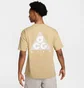 Футболка мужская Nike Acg Max90 Beige HJ0798-297