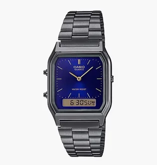 Часы унисекс Casio AQ-230GG-2A