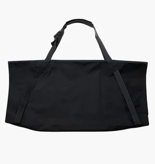Сумка унісекс AFFXWRKS C02 Black FW24XMRAC02