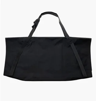 Сумка унісекс AFFXWRKS C02 Black FW24XMRAC02