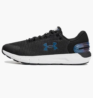 Кросівки жіночі Under Armour W Charged Rogue2.5 Clrsft Black 3024478-001