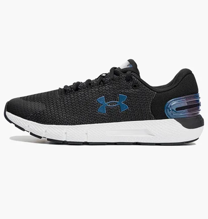 Кроссовки женские Under Armour W Charged Rogue2.5 Clrsft Black 3024478-001