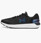 Кроссовки женские Under Armour W Charged Rogue2.5 Clrsft Black 3024478-001