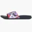 Тапочки жіночі Nike Wmns Benassi Jdi Print Multi 618919-024