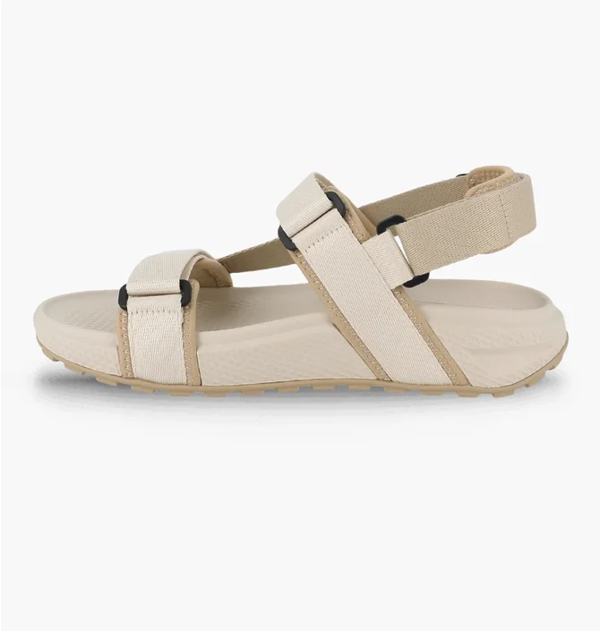 Сандали женские Big Star Gg274005 Beige 94682-257