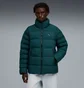 Пуховик мужской Puma Mono Turquoise 688370-75