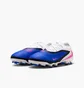 Бутси дитячі Nike Phantom 6 Low Pro White/Blue HM9204-446