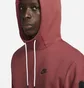 Худи мужское Nike M Nsw Tch Flc Po Hoodie Dd5174-661