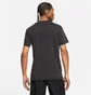 Футболка чоловіча Air Jordan M J Df Air Dry Gfx Ss Top Black DA2694-010