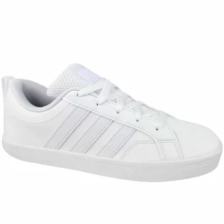 Кроссовки детские Adidas Pace 2.0 White IE3468
