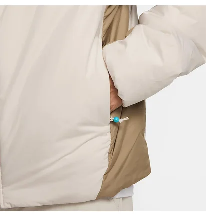 Пуховик чоловічий Nike Acg Beige FV8690-104