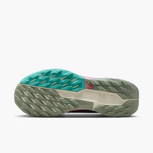 Кроссовки женские Nike Pegasus Trail 5 Gtx Peach FQ0912-600