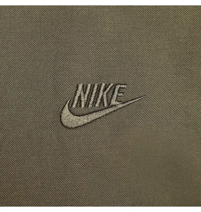 Рубашка мужская Nike Oxford Olive HM9590-222