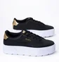 Кроссовки женские Puma Karmen Distressed Blue 387636-01