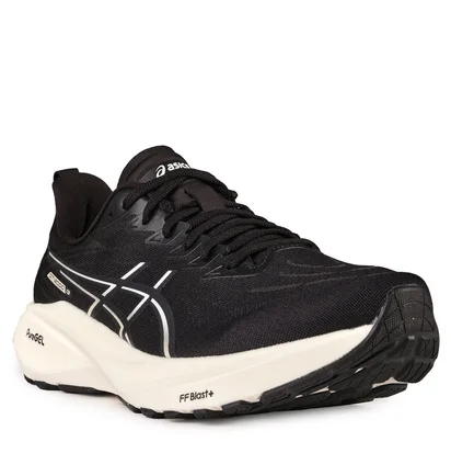 Кросівки чоловічі Asics Gt-2000 Black 1011B861-003