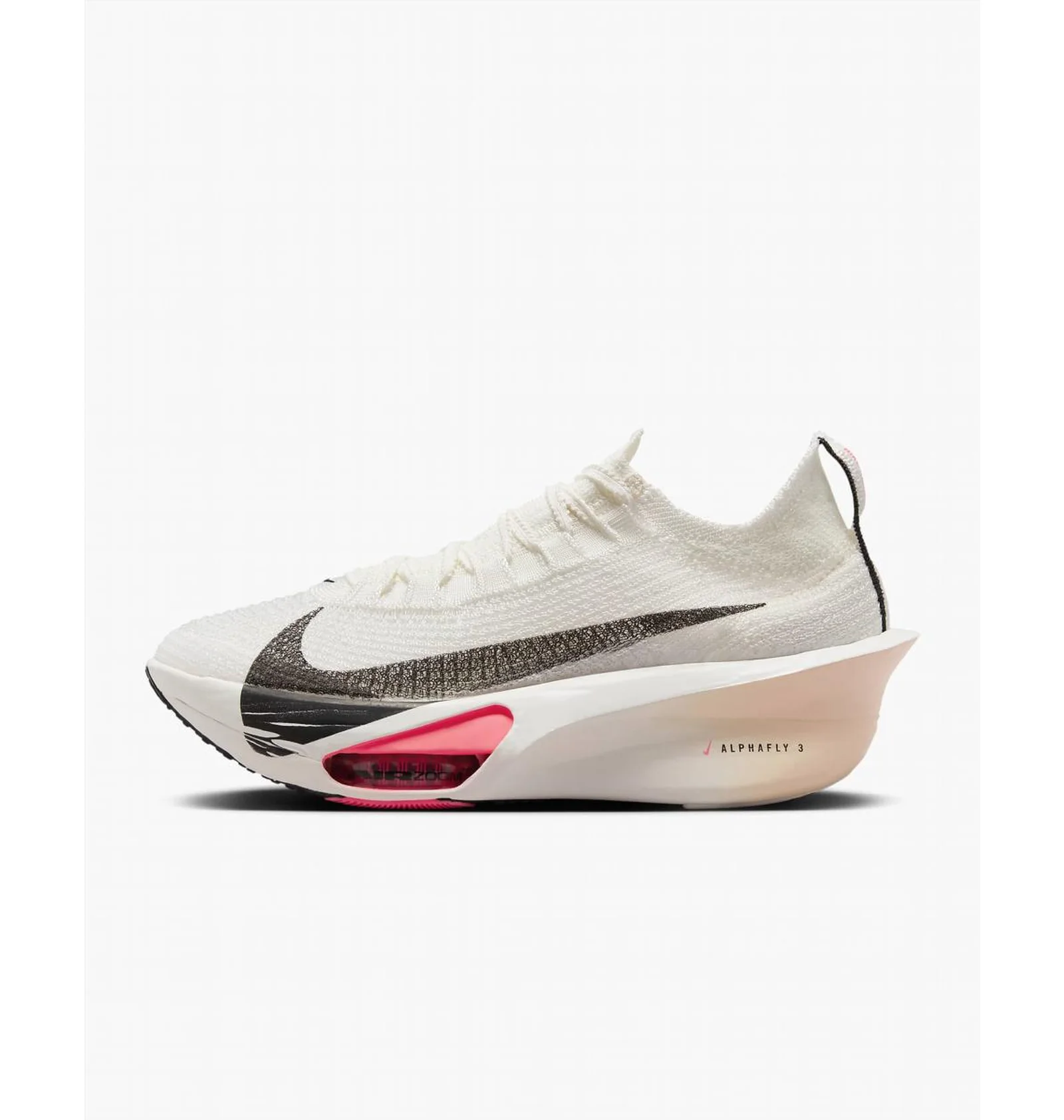 ᐉ Кросівки жіночі Nike Alphafly 3Road Racing Shoes Beige FD8315