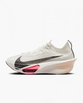 Кросівки жіночі Nike Alphafly 3Road Racing Shoes Beige FD8315-103