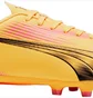 Бутси чоловічі Puma Ultra Play Fg/Ag Yellow/Pink 107763-03