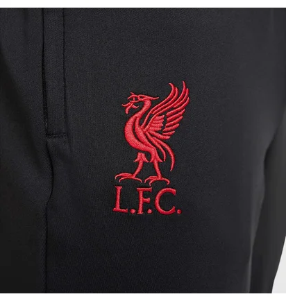 Штани чоловічі Nike Liverpool Fc 24/25 Black HJ1993-010