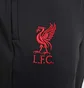 Штани чоловічі Nike Liverpool Fc 24/25 Black HJ1993-010