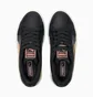 Кроссовки женские Puma Cali Star Mix Black/Pink 380220-06