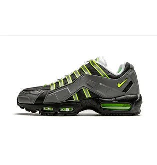 Кроссовки мужские Nike Air Max 95 Ndstrkt Grey CZ3591-002